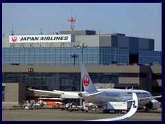 Narita Airport 21